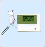 數(shù)顯溫度計(jì)(電子溫度計(jì))HT-5