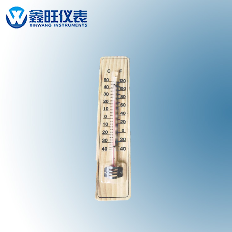 XW-507木制溫度計(jì)